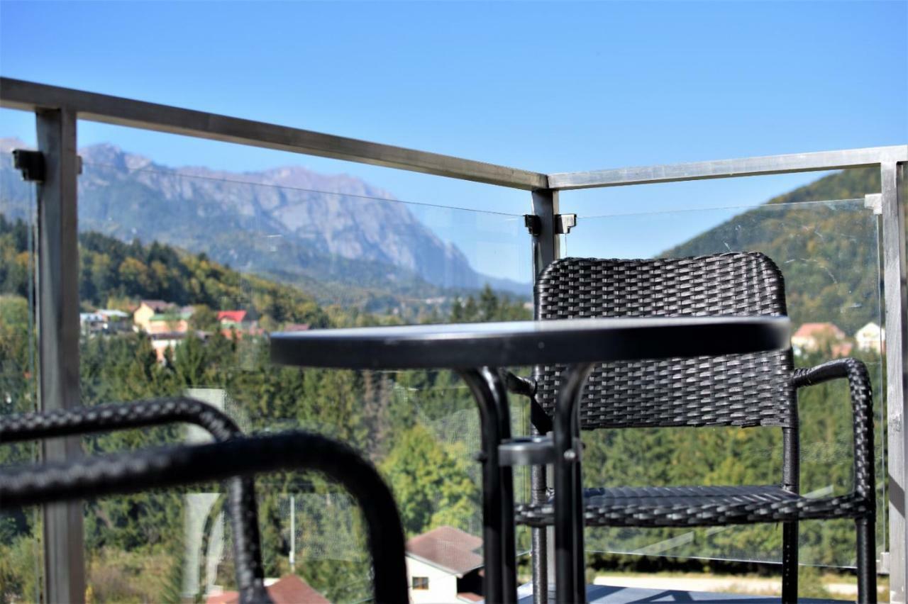 Sinaiamountainview - Vista Διαμέρισμα Εξωτερικό φωτογραφία